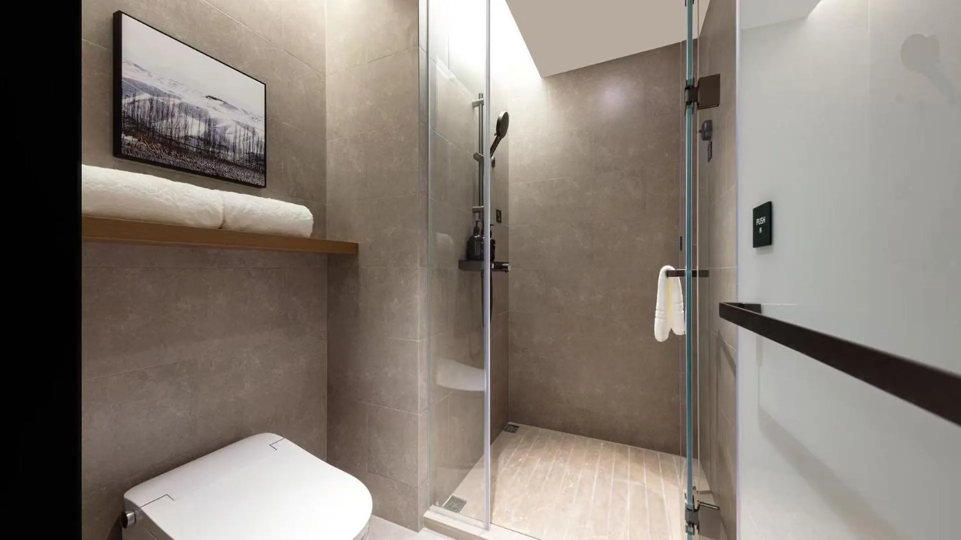 Atour Hotel Suzhou Industrial Park Fengting Avenue