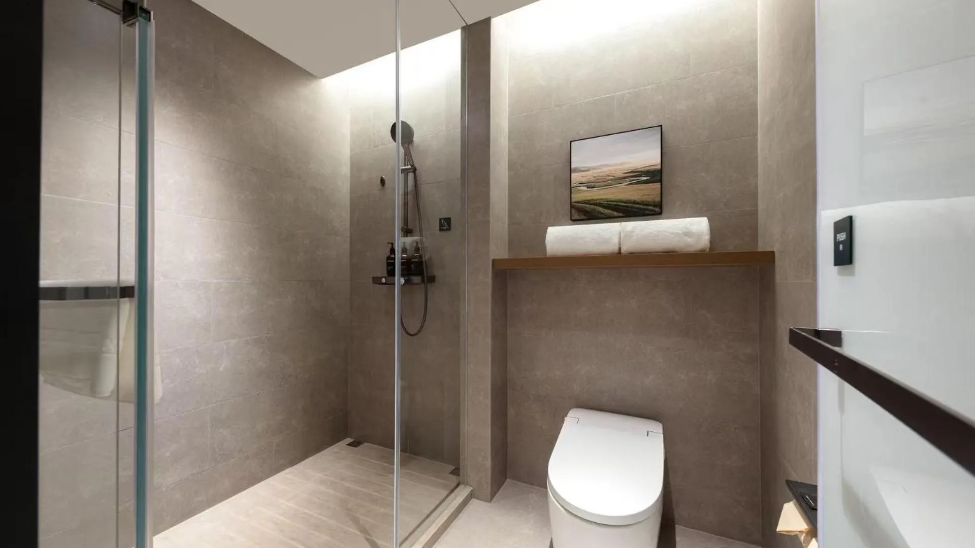 Atour Hotel Suzhou Industrial Park Fengting Avenue