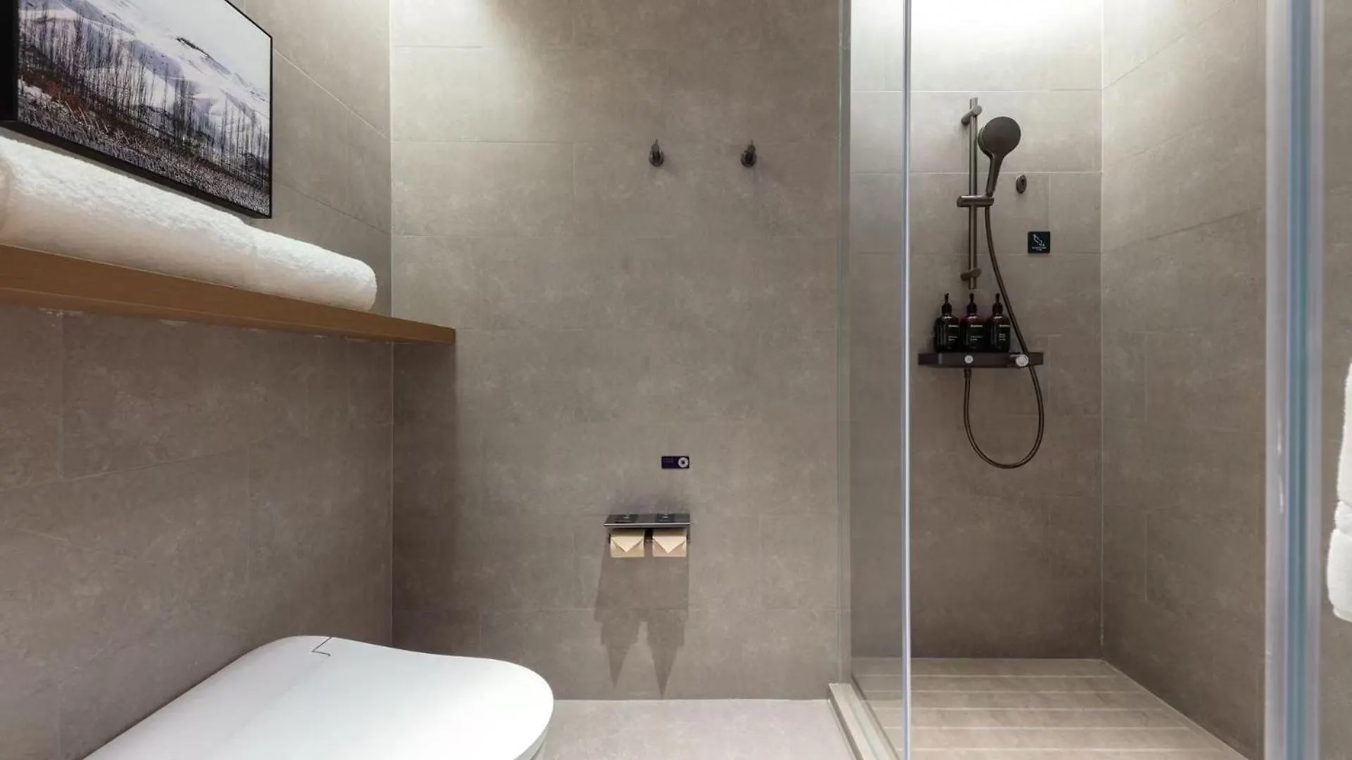 Atour Hotel Suzhou Industrial Park Fengting Avenue