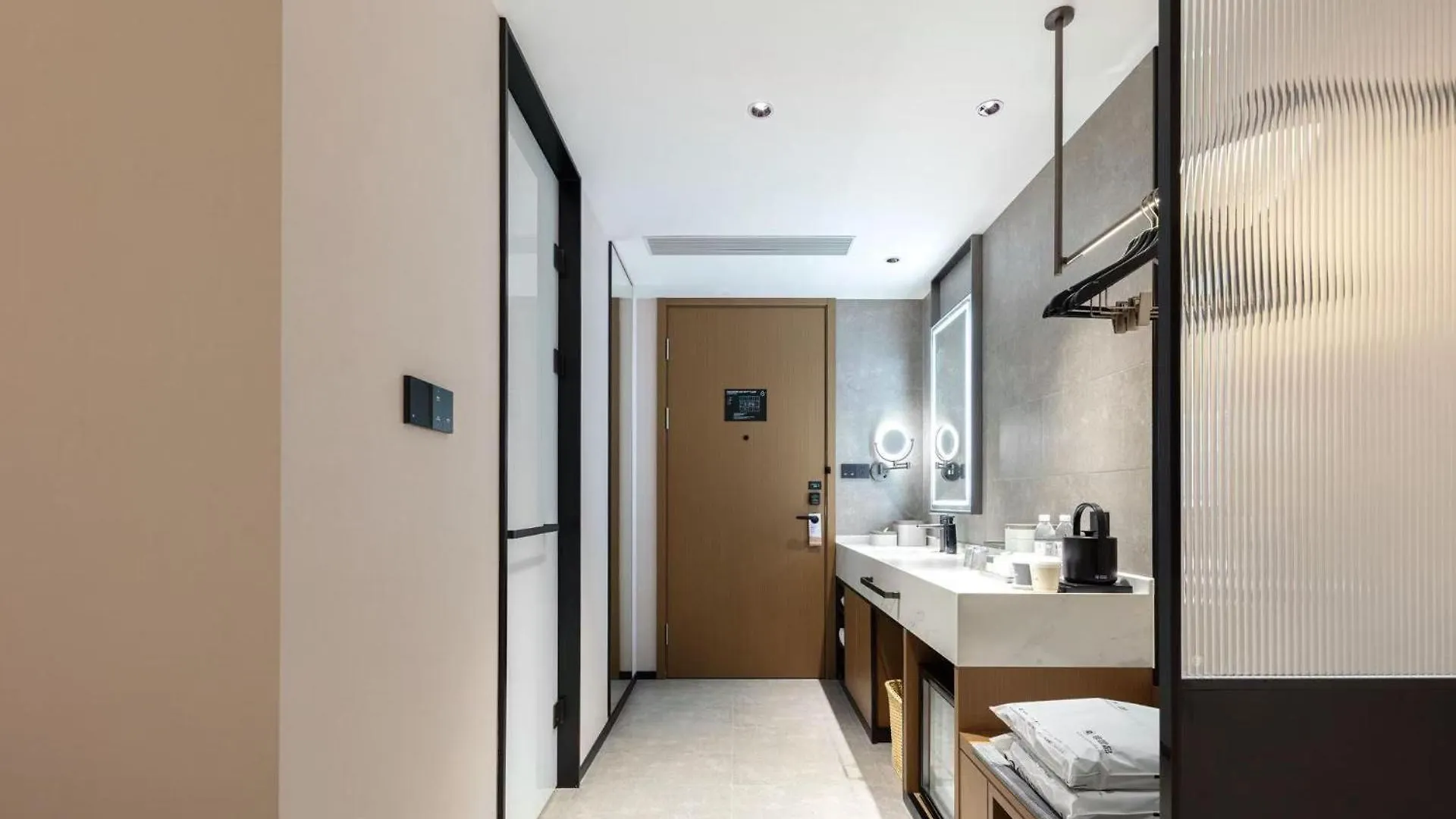 Atour Hotel Suzhou Industrial Park Fengting Avenue  Suzhou (Jiangsu)